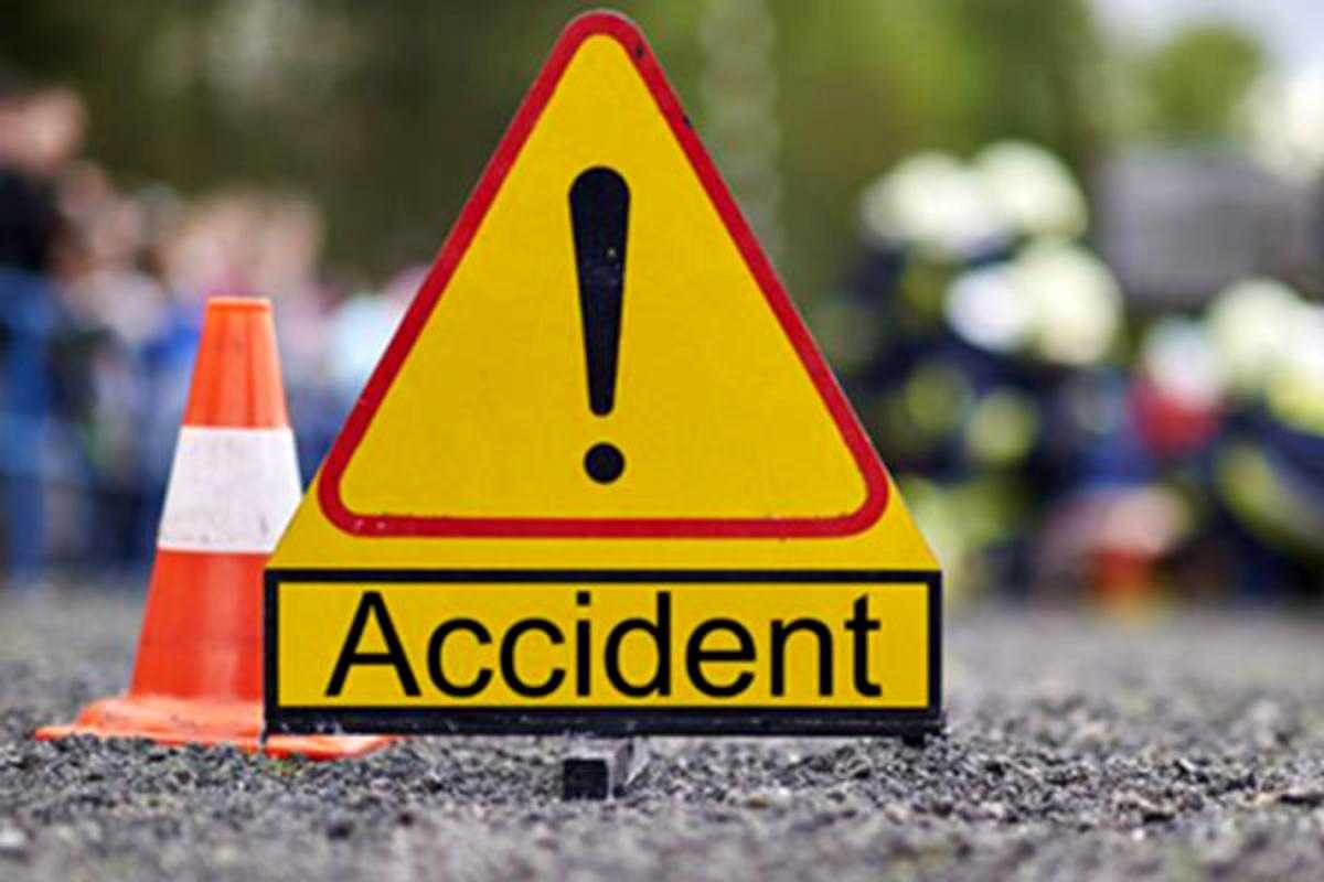 Accident provocat de un șofer beat în Viișoara!