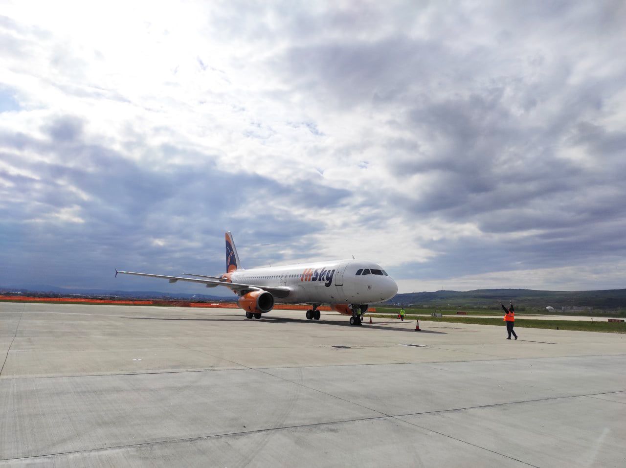 Cele mai căutate destinații europene, de pe Aeroportul Cluj. Lisabona și Dublin, la un zbor distanță