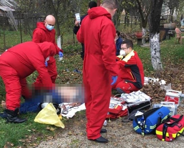 Un tânăr de 29 de ani a murit electrocutat în Cluj, în timp ce făcea duș.