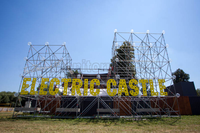 START Electric Castle! Clujul, gazda celui mai mare eveniment de după pandemie.