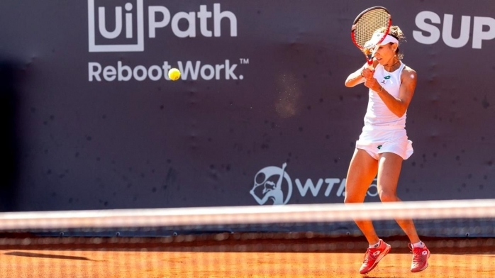 Mihaela Buzărnescu ratează calificarea în finala turneului Winners Open de la Cluj.