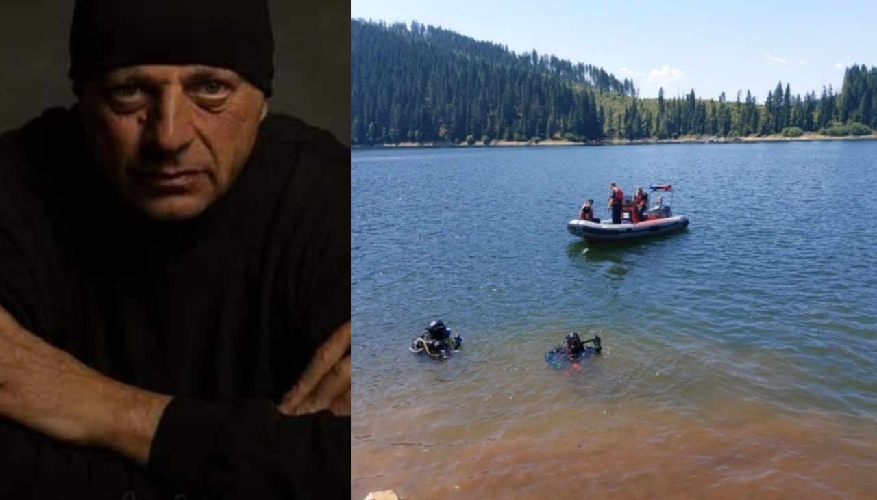 Clujeanul găsit mort în Lacul Beliș și-a dedicat viața munților. S-a stins în locul care îi era mai drag