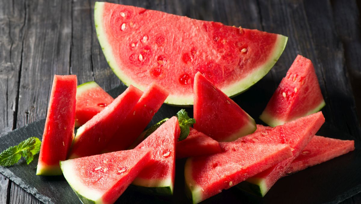 Fructul ideal pentru vară. Ce beneficii are asupra organismului?