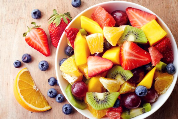 dieta de slabit cu fructe