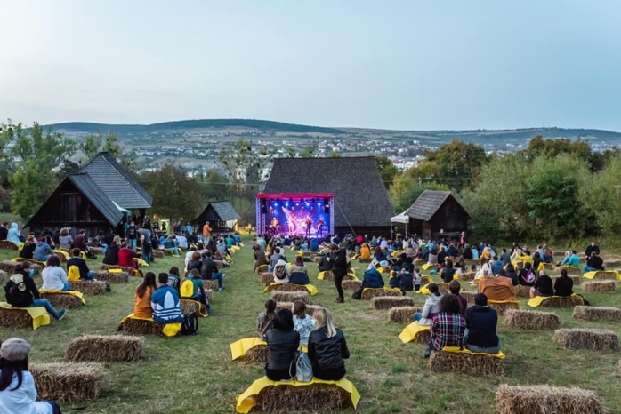 Jazz in the Park se întoarce în septembrie la Cluj-Napoca! Vezi programul festivalului