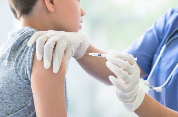 Ministrul Educației: „Părinții își pot exprima acordul sau dezacordul privind vaccinarea copiilor”