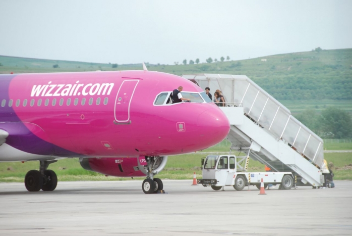 Wizz Air introduce vaccinarea anti-Covid-19 obligatorie pentru echipaj