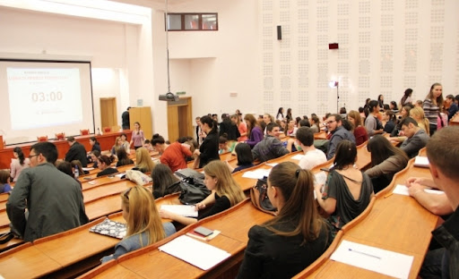 UBB Cluj: Aproape 1.000 de locuri la buget pentru absolvenții de liceu