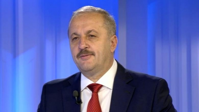 Vasile Dîncu: „PSD nu va susține un guvern minoritar al PNL”
