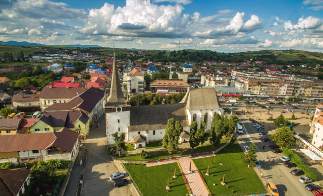 Restricții noi în Huedin și două comune din Cluj, de mâine. Se află în scenariul GALBEN
