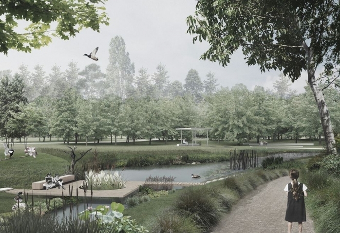 Modernizarea Parcului Feroviarilor, aproape de a deveni realitate? Boc anunță semnarea contractului de execuție.