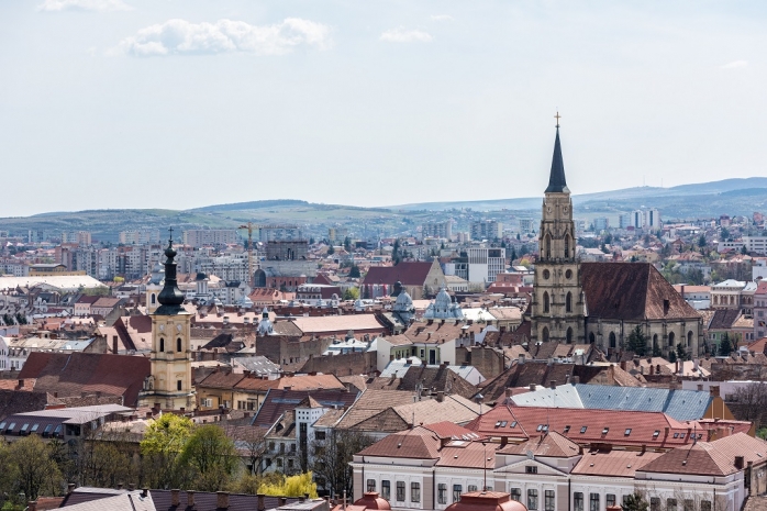 Clujenii, invitați la dezbatere privind taxele locale pe anul 2022