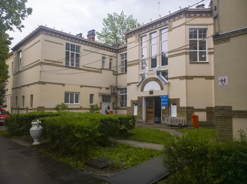 7 cadre medicale de la Spitalul de Pneumoftiziologiedin Cluj, infectate cu COVID-19