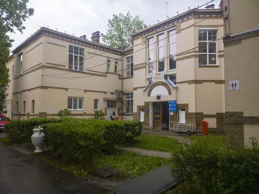 Investiții în infrastructură, la Spitalul de Pneumoftiziologie din Cluj