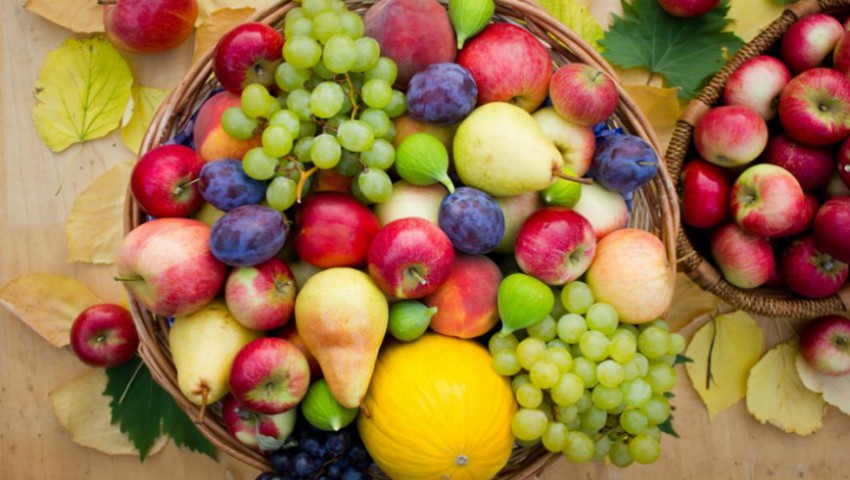 Legume si fructe care te ajuta sa slabesti, Revista care te menține sănătos