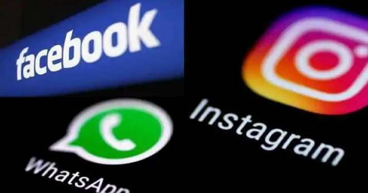Facebook, Whatsapp, Instagram NEFUNCȚIONALE! Problemă majoră la nivel global