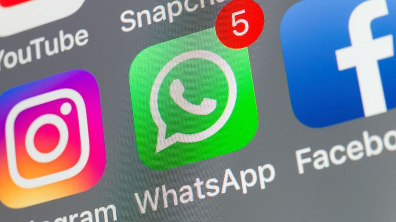 De ce nu a mers Facebook, Instagram și WhatsApp? Explicațiile specialiștilor