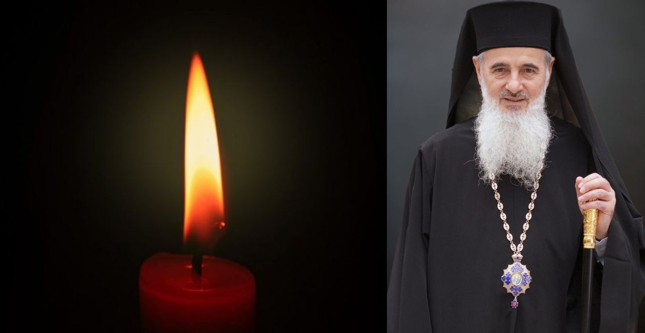 A murit Vasile Someșanul, un episcop iubit de clujeni. Părintele avea probleme de sănătate