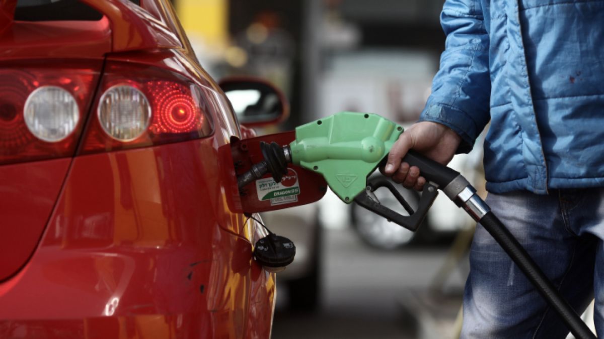 Prețuri exagerate la benzină și motorină. Valorile din Cluj se apropie de cele din Capitală