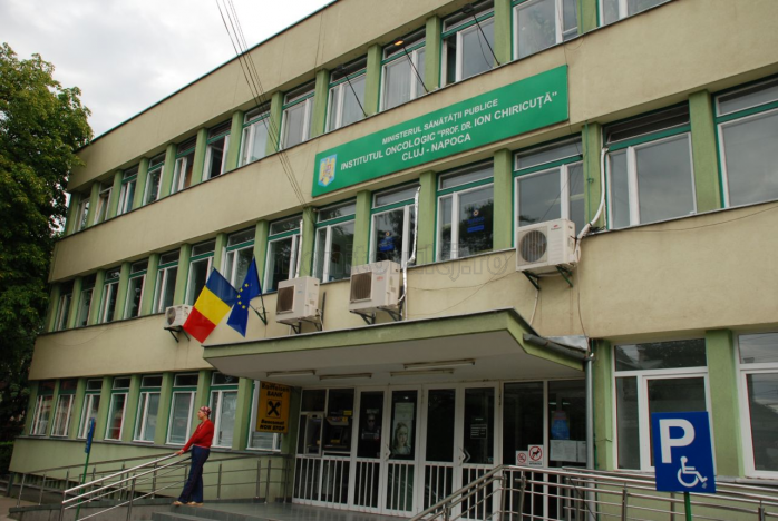 Spital de zi pentru chimioterapie, extins și transport asigurat pentru pacienți la Institutul Oncologic din Cluj