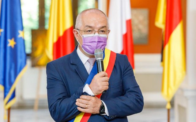 Emil Boc, candidatul PNL la alegerile prezidențiale! Ipoteză șoc pe scena politică românească