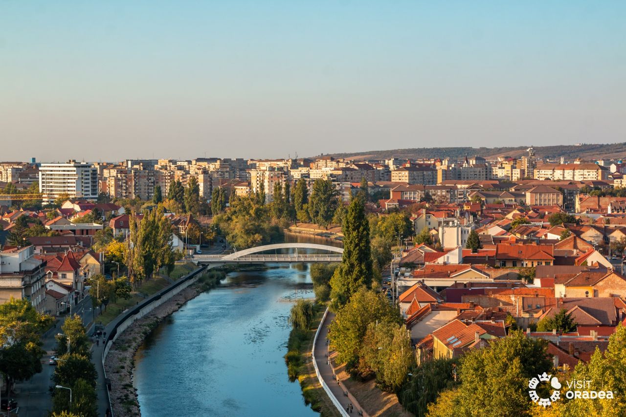 Oradea, noul eldorado al clujenilor. „Oradea e văzută ca fiind Clujul de acum 4 ani, cu oportunitățile de atunci”