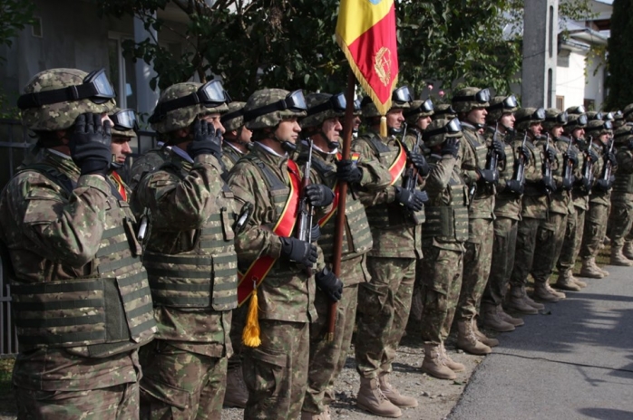 RESTRICȚII de CIRCULAȚIE cu ocazia „Zilei Armatei Române”