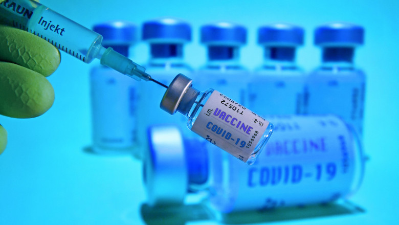 De ce REFUZĂ românii să se vaccineze? Explicațiile specialiștilor