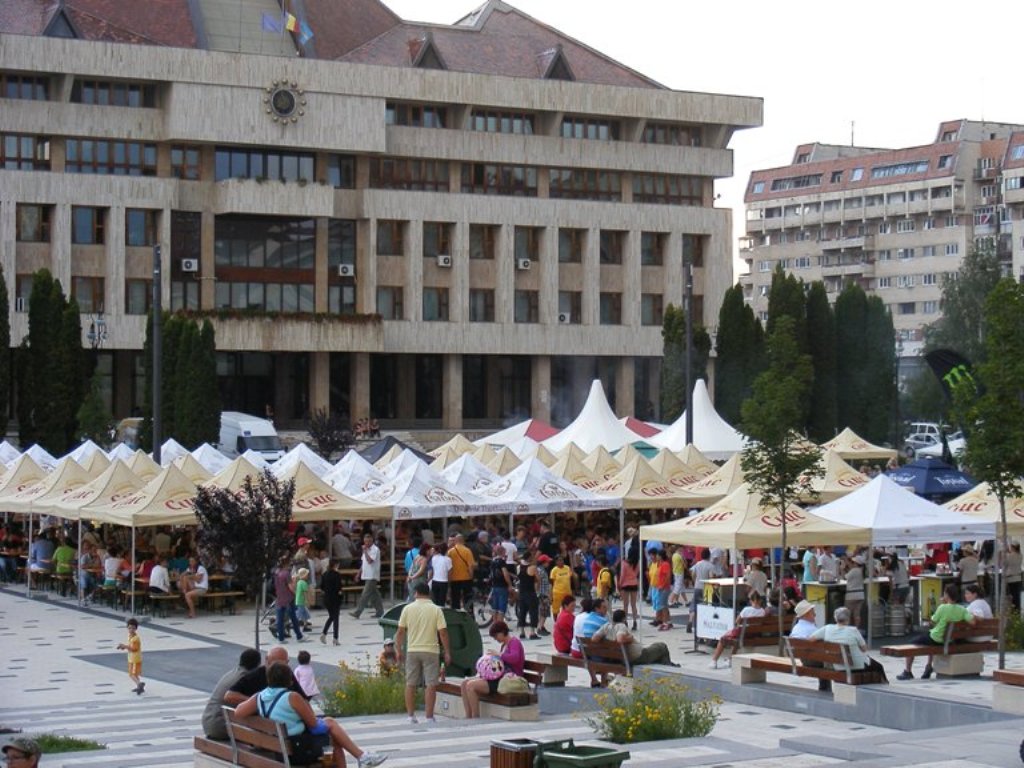 Topul celor mai ieftine orașe din România. Clujul, departe de ele