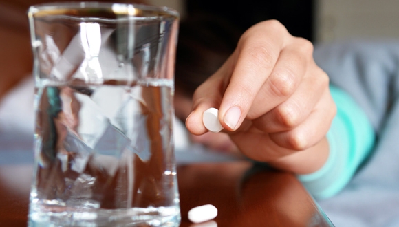Medicament antidepresiv, eficient în tratarea formelor grave de COVID. Este ieftin și ușor de găsit.