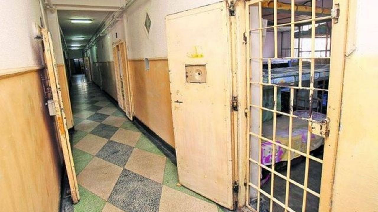 28 de deținuți din penitenciarul Gherla au fost confirmați cu COVID-19.