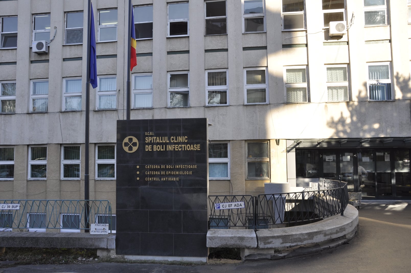 Cum vor funcționa spitalele din Cluj-Napoca în minivacanța de 1 decembrie?