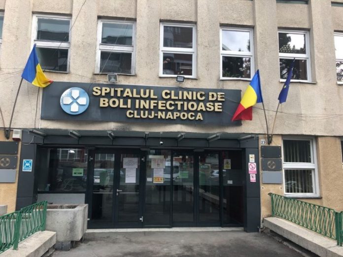 Clujul se pregătește de valul 5 al pandemiei COVID-19. Paturi noi pentru bolnavii în stare gravă