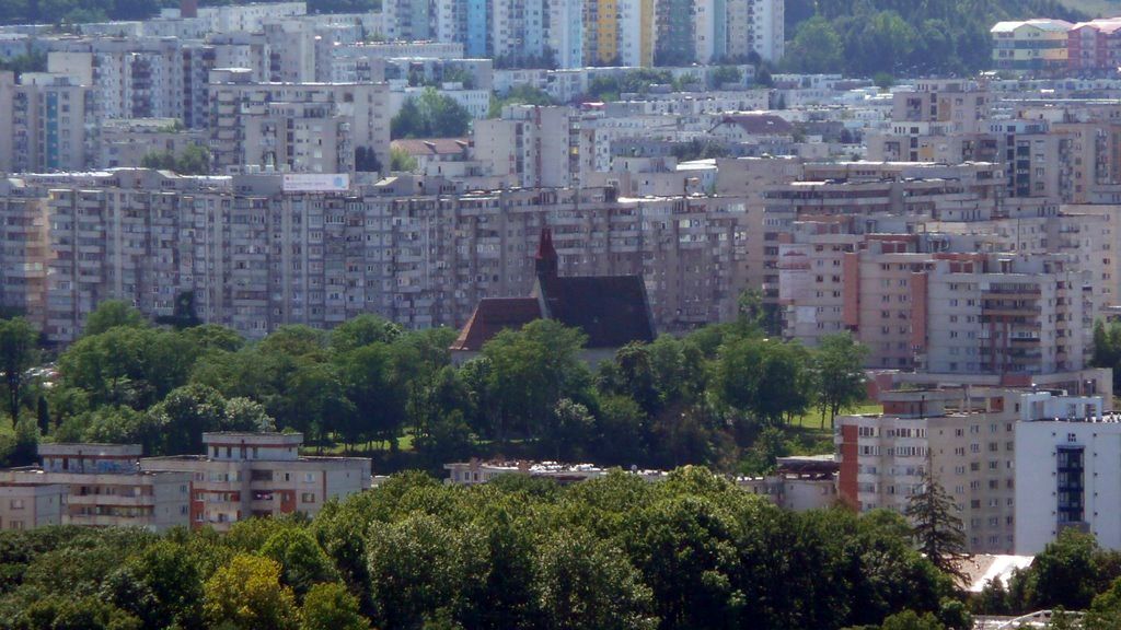 Prețurile apartamentelor din Cluj-Napoca au crescut enorm! Mănăștur, cel mai căutat cartier