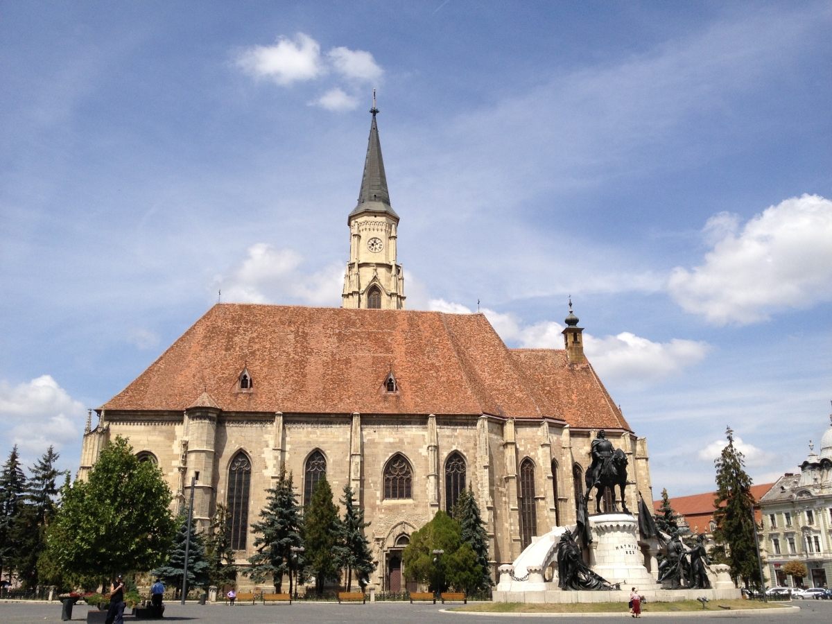 Lăcașurile de cult vor primi din bugetul local al municipiului Cluj-Napoca suma de 3 milioane de lei