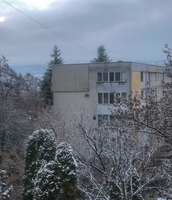 Vremea în Cluj: meteorologii anunță ploi. Când va ninge iar? Temperaturile vor ajunge la -9 grade zilele următoare
