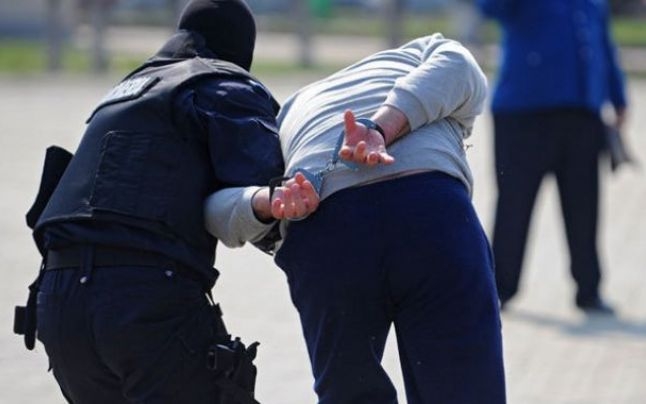 Bătăuș din județul Cluj, arestat pentru 30 de zile.