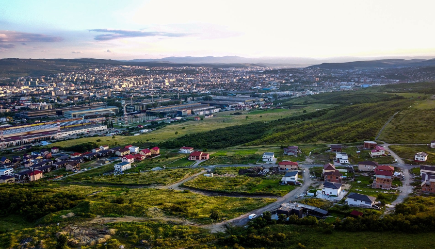 Prețurile locuințelor din Cluj vor EXPLODA în 2022. Perioada sărbătorilor, „moment de respiro” pentru imobiliare