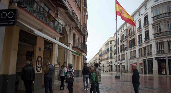 Spania se află în pragul valului șase al pandemiei, provocat de varianta Omicron: „Nu putem accepta aceste rate de incidenţă”