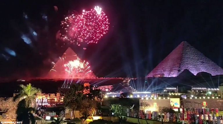 Egipt, cea mai căutată destinație de români pentru Crăciun și Revelion. Muntele și stațiunile balneo, între preferințe