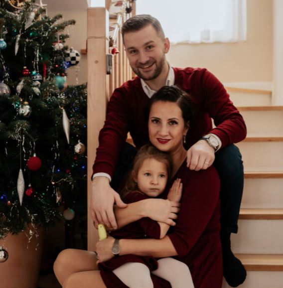 Mesaj emoționat al primarului din Florești: „De Crăciun, recreăm magie alături de copiii noștri minunați”
