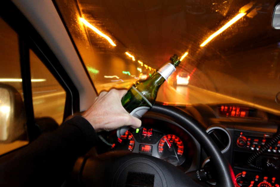 Inconștiență la volan! Șofer fără permis de conducere și beat, prins pe străzile din Cluj-Napoca