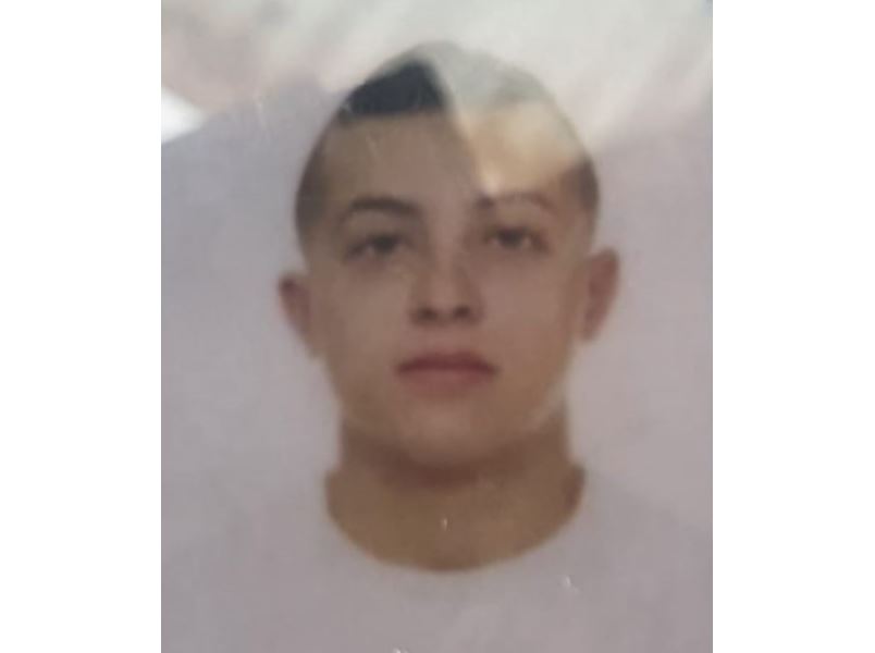 Un tânăr din Cluj-Napoca a dispărut de 4 zile de acasă. Mama sa îl caută cu disperare. L-ai văzut?