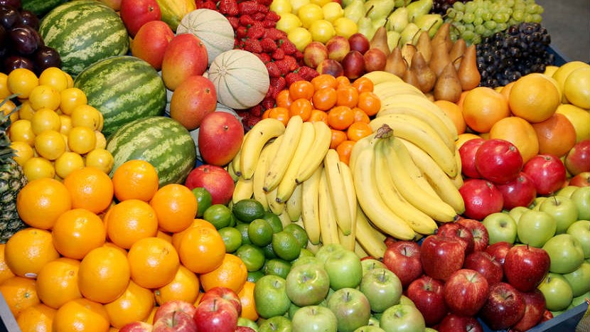 Fructe și legume toxice pe piața din România