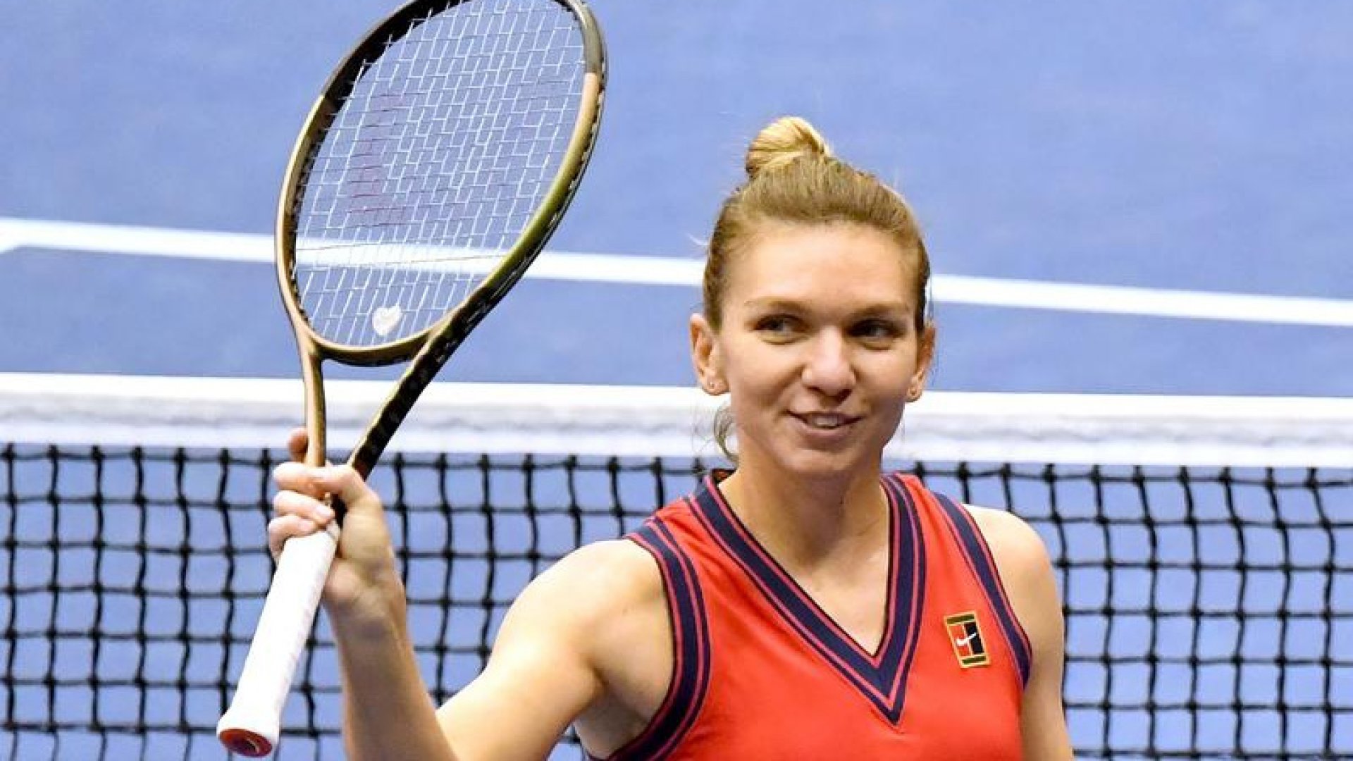 Simona Halep a câștigat finala de la Melbourne. Al 23-lea titlu din cariera sa