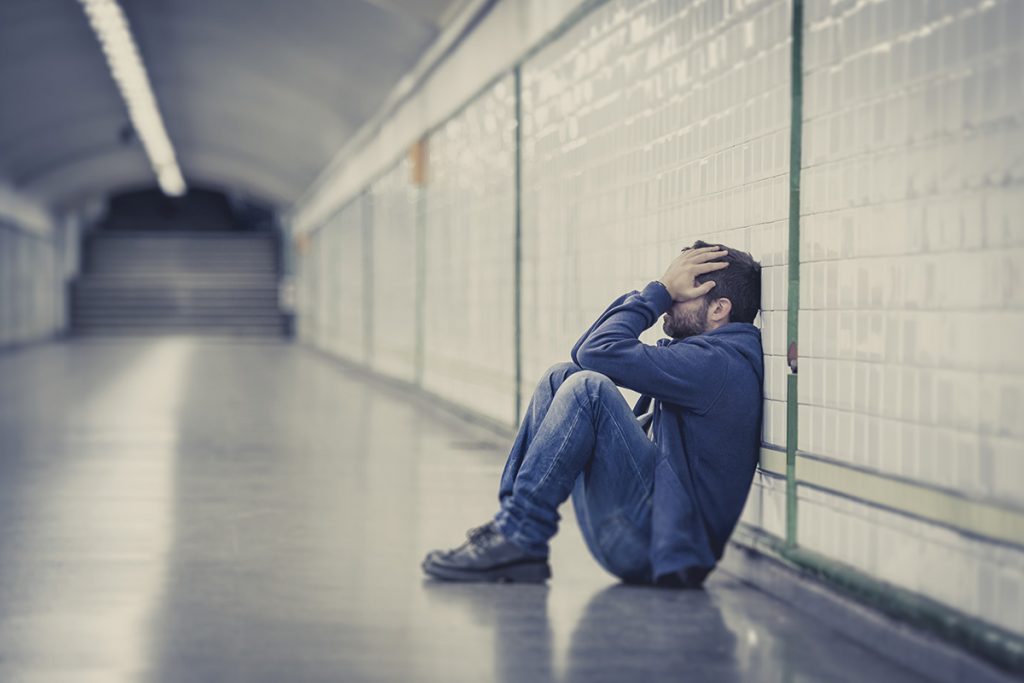 Revine campania Blue Monday. Psihologii oferă ședințe de terapie gratuite pentru oamenii care suferă de depresie