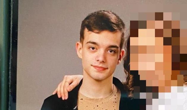 Tânăr de 20 de ani din Cluj, dispărut de acasă.