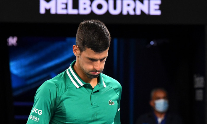 Apelul lui Novak Djokovic, respins din nou! Campionul sârb nu va juca la Australian Open