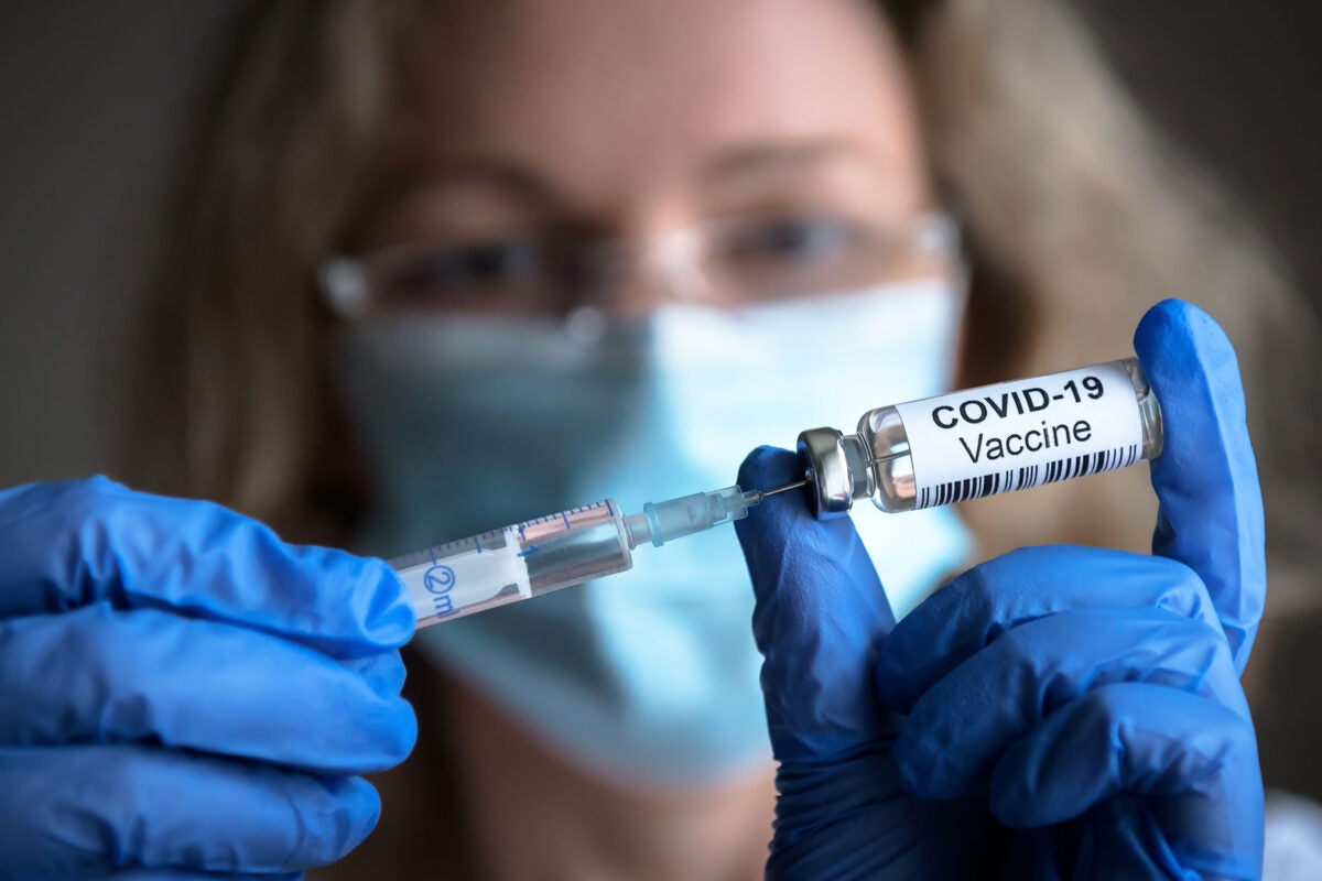 Aproape 2.000 de medici din Italia, suspendați pentru că nu s-au vaccinat anti-COVID
