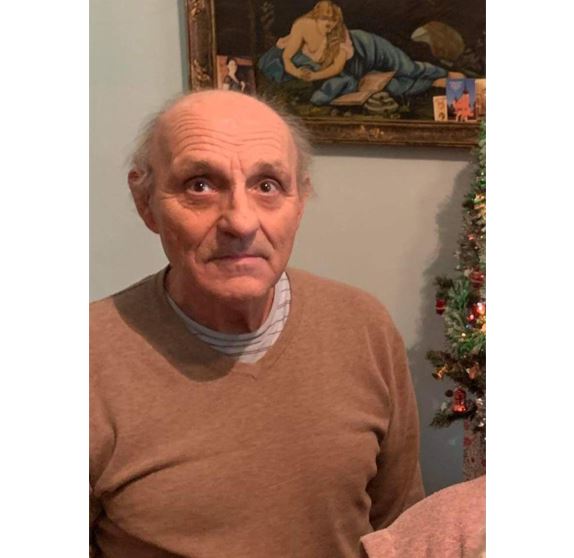 Bărbat de 70 de ani din Cluj-Napoca, dispărut de acasă! Nu se mai știe nimic de el. L-ați văzut?
